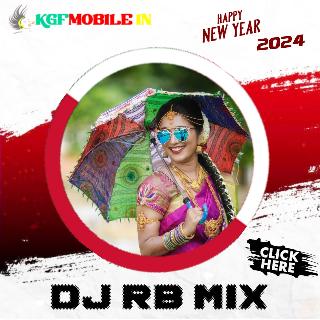 Saat Samundar (Happy New Year 2024 1Step Denger Piano Tuning Humbing Pop Mix - Dj RB Mix - Kalagachia Se
